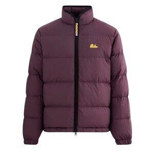 Aime Leon Dore Men's Purple Jacket